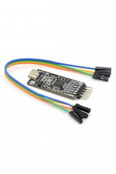 Daplink Arm Jtag Programlayıcı Cortex Swd Uart Emulator Simulator Debugger Hata Ayıklayıcı - 5