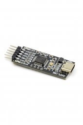 Daplink Arm Jtag Programlayıcı Cortex Swd Uart Emulator Simulator Debugger Hata Ayıklayıcı - 6
