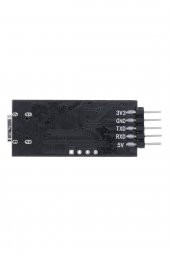 Daplink Arm Jtag Programlayıcı Cortex Swd Uart Emulator Simulator Debugger Hata Ayıklayıcı - 7