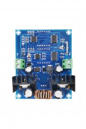 XL4016 Ayarlarnabilir Güç Kaynağı Voltaj Düşürücü Step-Down - 7