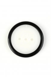 29mm Mini Rubber Tekerlek 2mm Mil Uyumlu Robot Oyuncak Wheel - 5