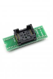 TSOP48 to DIP48 Çevirici Adaptör Smd To Dip Eeprom Programlayıcı - 5