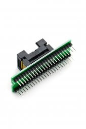 TSOP48 to DIP48 Çevirici Adaptör Smd To Dip Eeprom Programlayıcı - 6