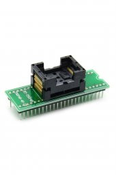 TSOP48 to DIP48 Çevirici Adaptör Smd To Dip Eeprom Programlayıcı - 7