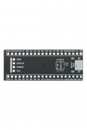 STM32F401C CORE BOARD High performance access line ARM Cortex M4 core with DSP and FPU 256 Kbytes - 6