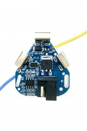 3S 8A 12V Lityum Batarya BMS Koruma Kartı 18650 Lipo Li-on Pil - 2