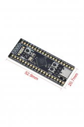STM32F401C CORE BOARD High performance access line ARM Cortex M4 core with DSP and FPU 256 Kbytes - 8