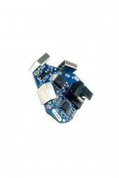 3S 8A 12V Lityum Batarya BMS Koruma Kartı 18650 Lipo Li-on Pil - 7