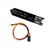 Kapasitif Toprak Nem Ölçme Sensör Modülü V2.0 thumbnail 3