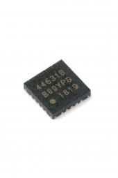 SI4463-B1B-FMR RF Kablosuz Haberleşme Silabs EZRadio PRO - 3
