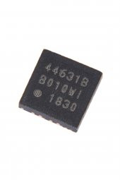 SI4463-B1B-FMR RF Kablosuz Haberleşme Silabs EZRadio PRO - 4