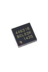 SI4463-B1B-FMR RF Kablosuz Haberleşme Silabs EZRadio PRO - 5