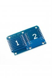 Wemos D1 Mini Genişleme Kartı - 2