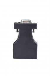 RS232 To RS485 Dönüştürücü Modül Kutulu  Çift Yönlü Db9 Seri Port Haberleşme Çevirici Adaptör thumbnail 7