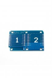 Wemos D1 Mini Genişleme Kartı - 5