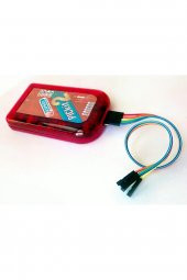 Expkits PICKIT2 Pic Programlayıcı Hata ayıklayıcı PICKIT 2 Pickit - 1