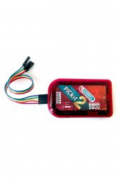 Expkits PICKIT2 Pic Programlayıcı Hata ayıklayıcı PICKIT 2 Pickit - 4