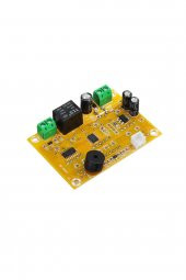 XH-W1411 Dijital Termostat Zamanlayıcı Modül Kuluçka Pet Akvaryum - 7
