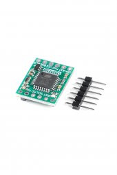 OpenLog Veri Data Log Kayıt Kartı  64gb Micro SD Hafıza Kartı Uart Spi DC 5V Arduino Bootloader - 4