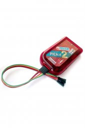 Expkits PICKIT2 Pic Programlayıcı Hata ayıklayıcı PICKIT 2 Pickit - 6