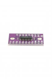 74HC4051 Modül 8 Kanal Analog Dijital Anahtar Çoklayıcı Seçici - 4