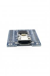 STM8S103F3P6 Geliştirme Kartı ST 8 Bit Microkontroler Kit - 3