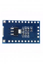 STM8S103F3P6 Geliştirme Kartı ST 8 Bit Microkontroler Kit - 4