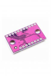 74HC4051 Modül 8 Kanal Analog Dijital Anahtar Çoklayıcı Seçici - 8