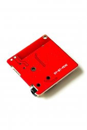 XY-BT-Mini Bluetooth Kablosuz Ses Müzik Mp3 Çalar Amfilikatörlü - 5