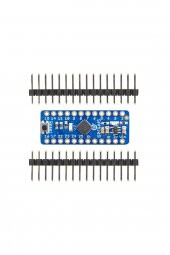 Adafruit ATSAMD09 Breakout Board with Seesaw ATSAMD09D14 SAM D ARM Cortex-M0+ MCU 32-Bit Embedded - 1