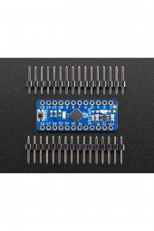 Adafruit ATSAMD09 Breakout Board with Seesaw ATSAMD09D14 SAM D ARM Cortex-M0+ MCU 32-Bit Embedded - 2