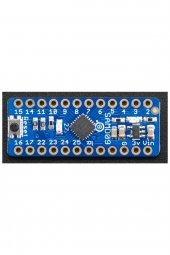 Adafruit ATSAMD09 Breakout Board with Seesaw ATSAMD09D14 SAM D ARM Cortex-M0+ MCU 32-Bit Embedded - 6