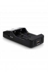 Liitokola Lii-300 Pil Şarj Deşarj Kapasite Test Cihazı Powerbank Li-ion NiMh 3.7V 18650 1.2V AA AAA - 5