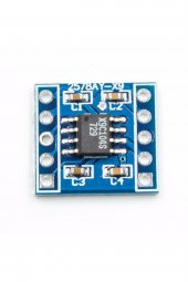 X9C104 100kohm Dijital Potansiyometre Modül - 3