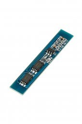 2S 3A BMS Lityum Li-ion Batarya Koruma Kartı 18650 Pil Lipo - 4