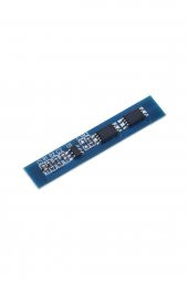 2S 3A BMS Lityum Li-ion Batarya Koruma Kartı 18650 Pil Lipo - 2