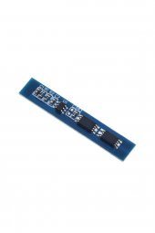2S 3A BMS Lityum Li-ion Batarya Koruma Kartı 18650 Pil Lipo - 7