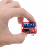 IRF520 MOSFET Sürücü Kartı - 2