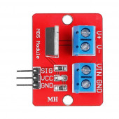 IRF520 MOSFET Sürücü Kartı - 4