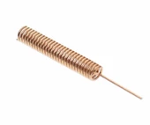 433Mhz Helical Anten Rf Kablosuz Haberleşme Kumanda thumbnail 5