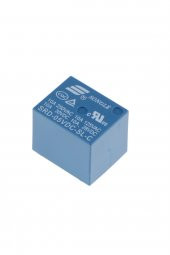Songle 250V 10A SRD-05VDC-SL-C 5V DC Röle  5 Pin Pcb Montaj Tip 220V NO NC Güç Rölesi SPDT Lamba Motor Vana - 2