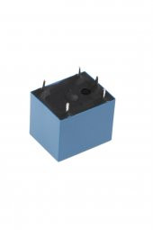 Songle 250V 10A SRD-05VDC-SL-C 5V DC Röle  5 Pin Pcb Montaj Tip 220V NO NC Güç Rölesi SPDT Lamba Motor Vana - 5