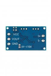 4-20mA to 0 -3.3V - 0-5V 0 -10V Modül - Akım Voltaj Çevirici - 2