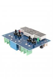 W1401 Termostatı 12V Dijital Termostat Kuluçka Akvaryum Buzdolabı - 3