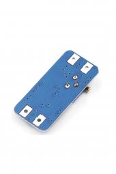 MT3608 28V 2A DC Boost Modül  Ayarlanabilir Voltaj Yükseltici Güç Kaynağı Step Up - 7