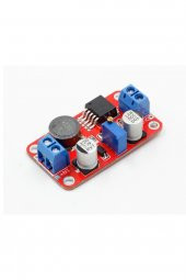 XL6019 5A DC-DC Ayarlanabilir Voltaj Yükseltici Güç Kaynağı Modül - 3