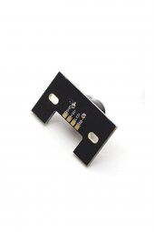 WS2812B LED + 5V BUZZER RC Dron FPV Racing Flight Controller - 7