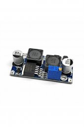 LM2577 Ayarlı Güç Kaynağı Modülü 2A 30V  Otomatik Voltaj Yükseltici ve Düşürücü Step Up Down SEPIC - 5
