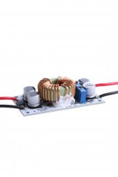 Voltaj Yükseltici 250W Boost 50V 8A Regülatör 250 Watt - 5