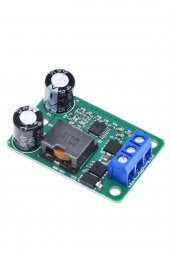 Sabit 5V 5A Çıkışlı Güç Kaynağı Voltaj Düşürücü Modül     HW-468 - 7